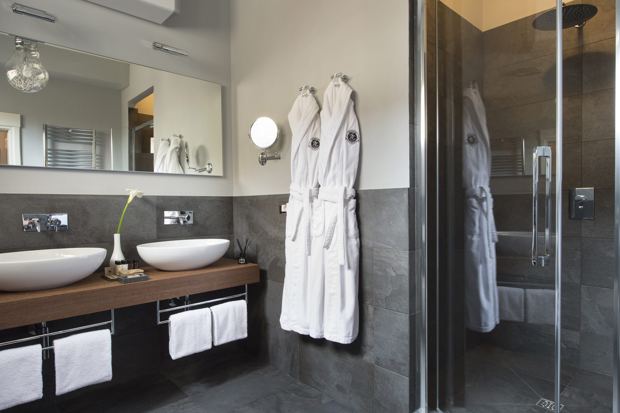 GHERARDI UGUCCIONI SUITE